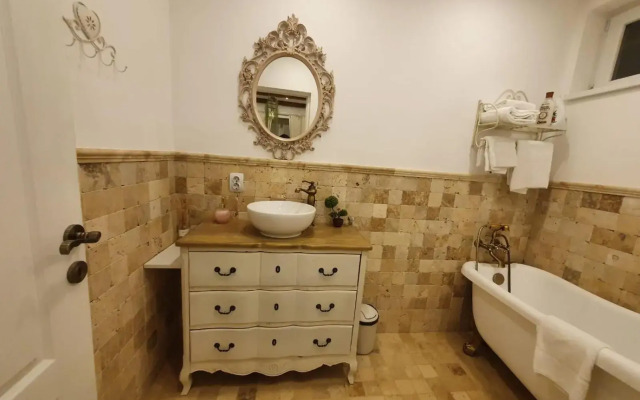 Avram Iancu Apartment