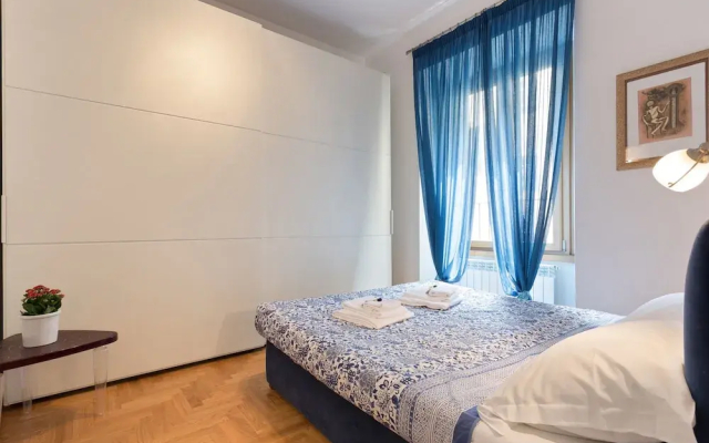 Rome as you feel - Vatican Apartments