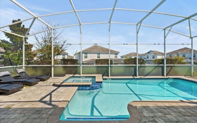 Robbin Hood Fun Pool Home by AV Dreams
