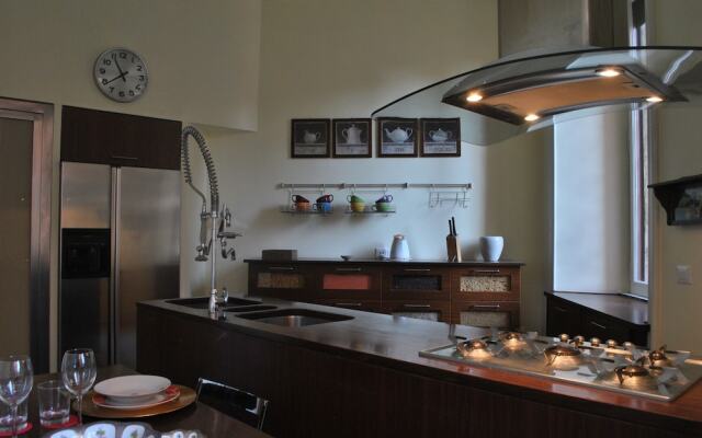 Holiday House Belle Arti