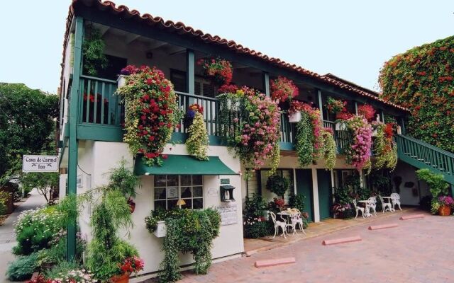 Monte Verde Inn