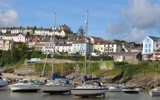 Penwig Hotel