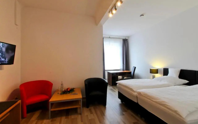 Hotel Jammerkrug