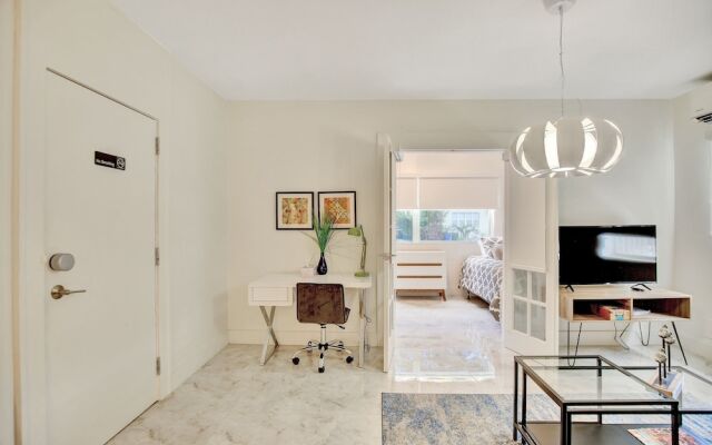 Destination Stays-Design District Miami