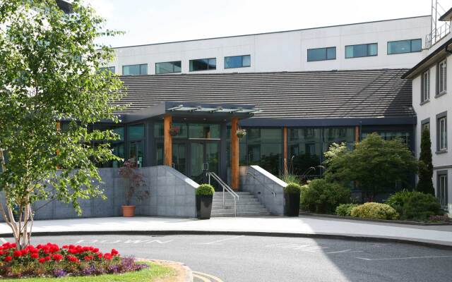 Green Isle Conference & Leisure Hotel