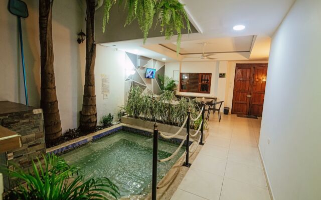 Rocco Hotel Bed & Breakfast