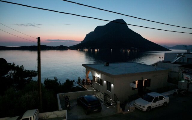 Hyperion Hotel Kalymnos