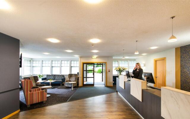 Leonardo Inn Aberdeen Airport