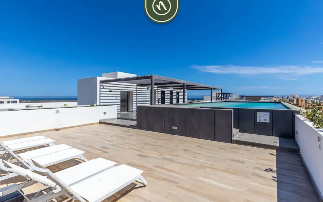 Amaterra A 604 in Cabo San Lucas BCS