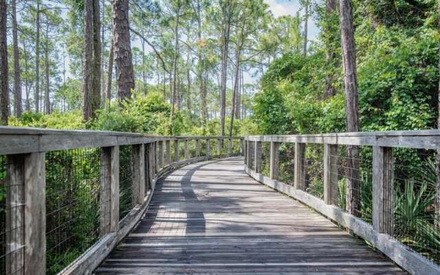 30A Beach House - Gigi's at the Coast By Panhandle Getaways