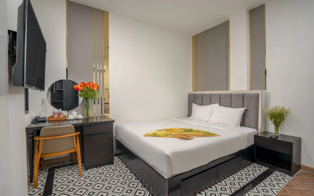 Happy Room ApartHotel