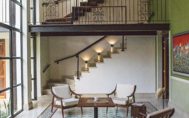 TreeHouse Boutique Hotel - Adults Only