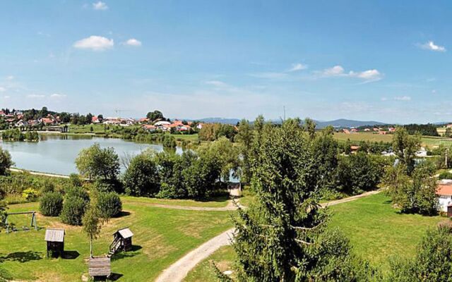 Jägerwiesen (WAH101)