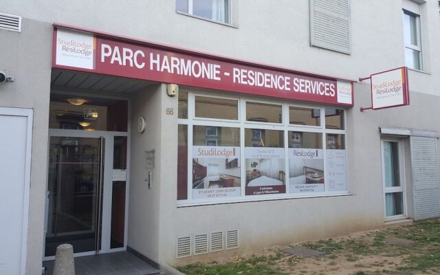 Résidence Parc Harmonie
