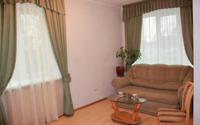 Askora Apartments Zheleznodorozhny