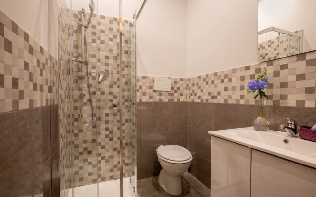 The Shell Rome Suite