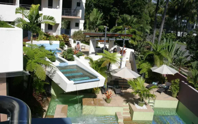 Peninsula Boutique Hotel Port Douglas - Adults Only Haven