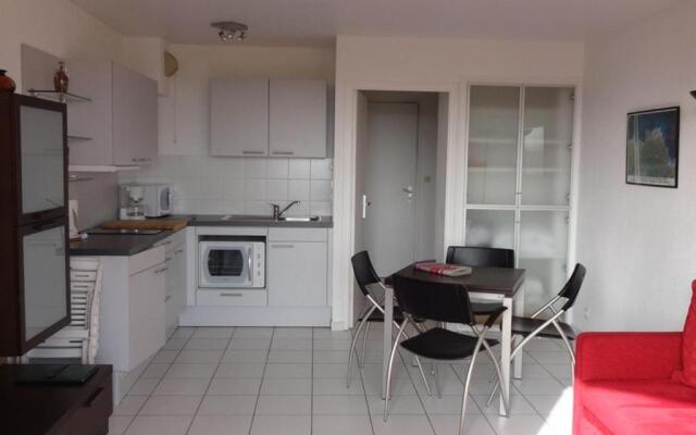 Appartement Perros-Guirec, 1 pièce, 2 personnes - FR-1-368-193