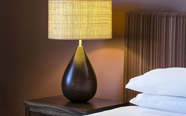 Prahran Village Guest House