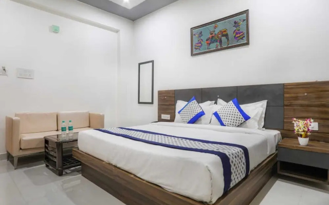 KDS Residency