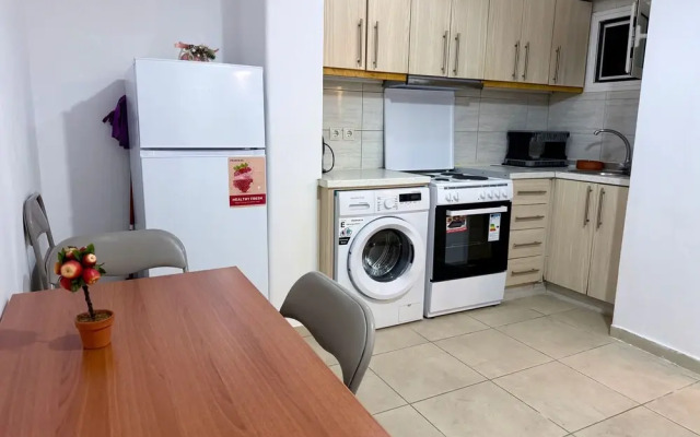 Cozy Apartment in Agios Loukas