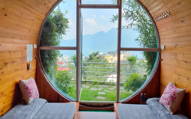 Tubotel Sapa