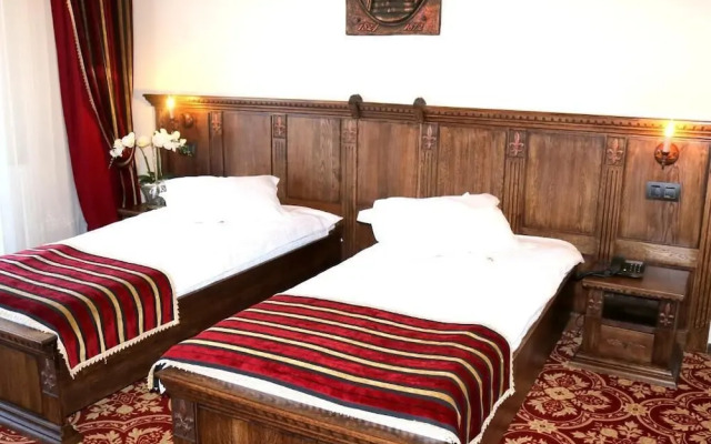 Castel Transilvania