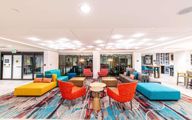 Hilton Garden Inn - Asheville South