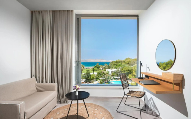 Caravia Beach Hotel & Bungalows - All Inclusive