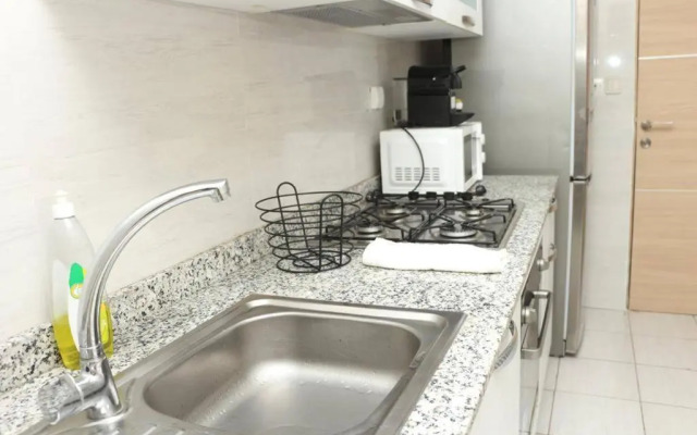 Appartement F3 Cité de l’Émergence Dakar Plateau