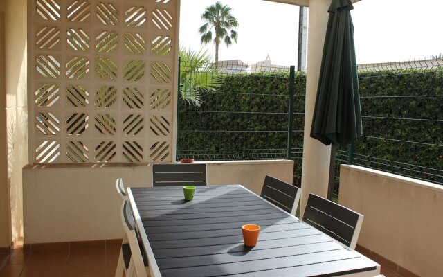 Apartamento Faro, 7