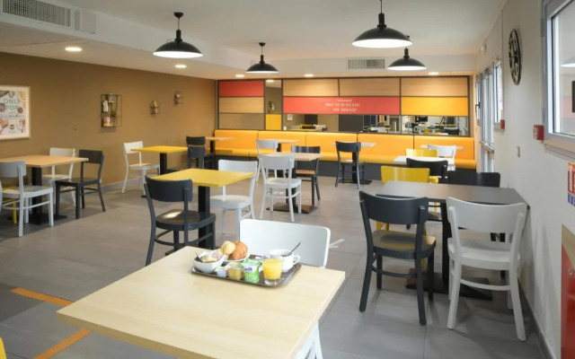 B&B HOTEL Angoulème