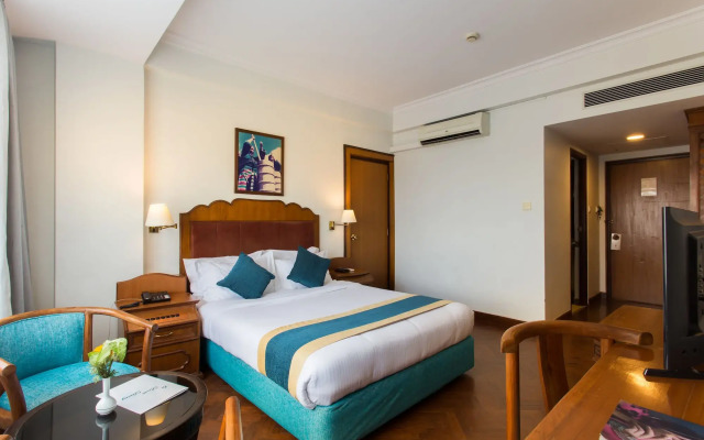Hotel Le Himalaya by Best Resort Nepal