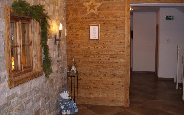 Pension Lärchenbrunn