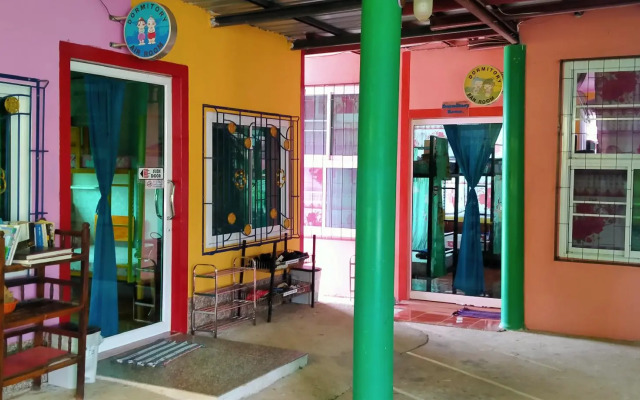 Rueang Sri Si Ri