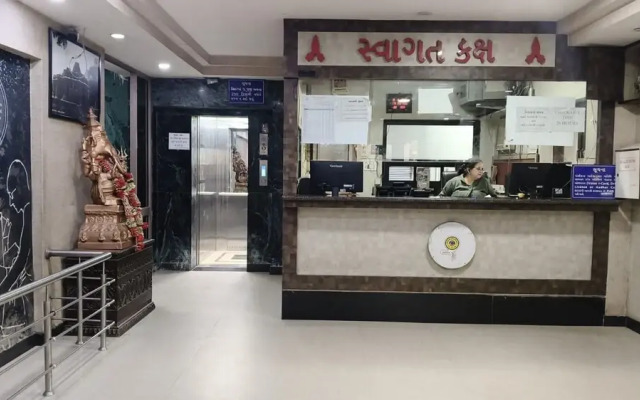 Shree Delhi Gujarati Samaj