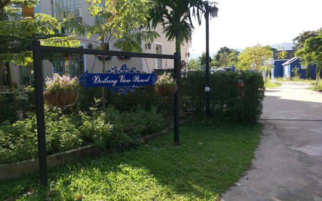 Doi Tung View Resort