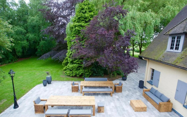 Gite Estaires, 5 pièces, 10 personnes - FR-1-510-8