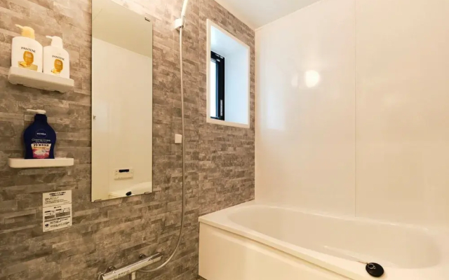 MODELLO Sangenjaya by Tranova