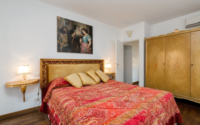 Venice Apartments San Samuele