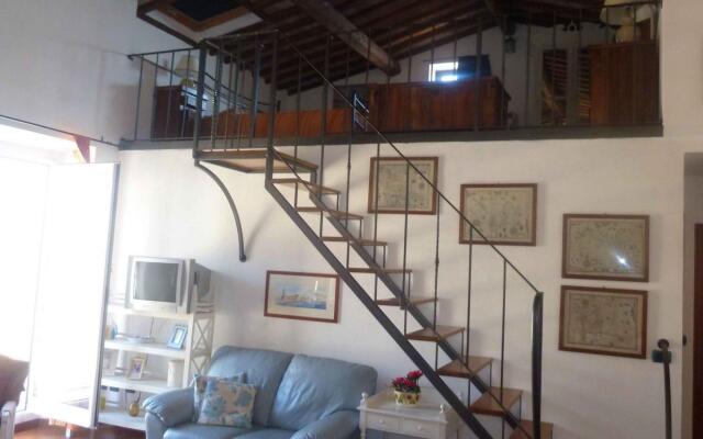Nice apartment in Porto Santo Stefano-CASA DANIELA