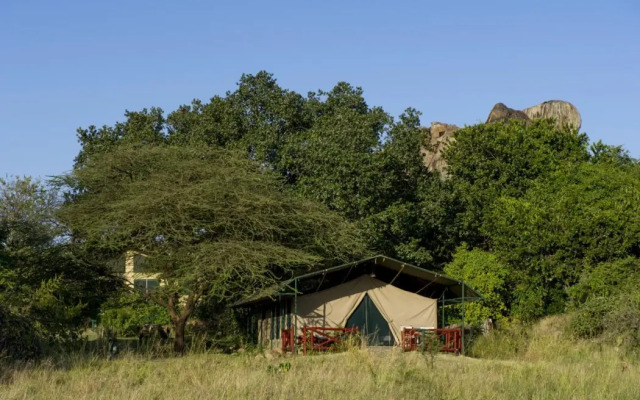 Mbuzi Mawe Serena Camp