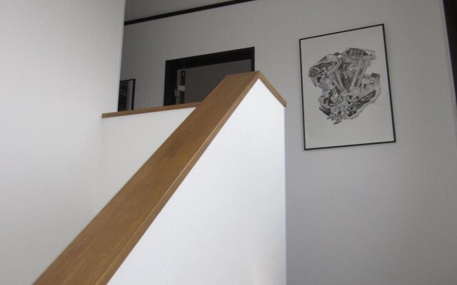 HOTORI no TERRACE BAN