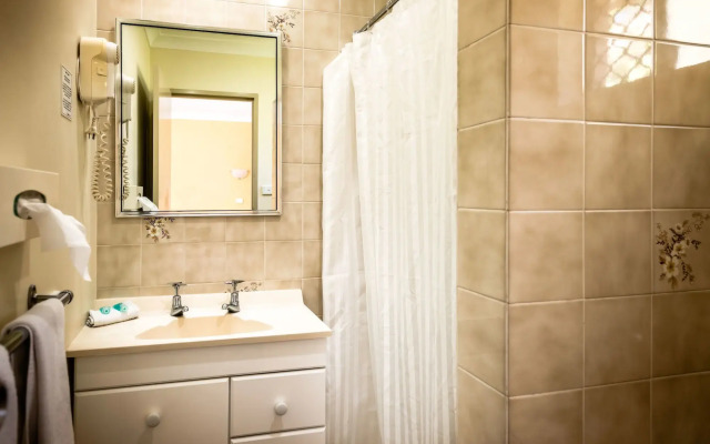 Park Beach Resort Motel