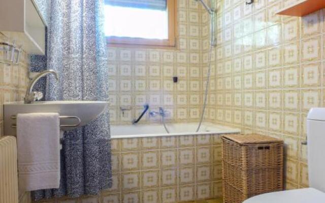 Apartment Entremont