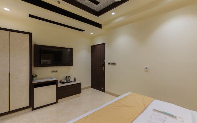 Royal Rawal - Luxury Boutique Hotel
