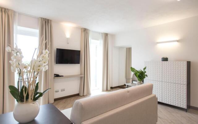 Hotel Ponti