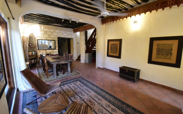 Tamani Villas