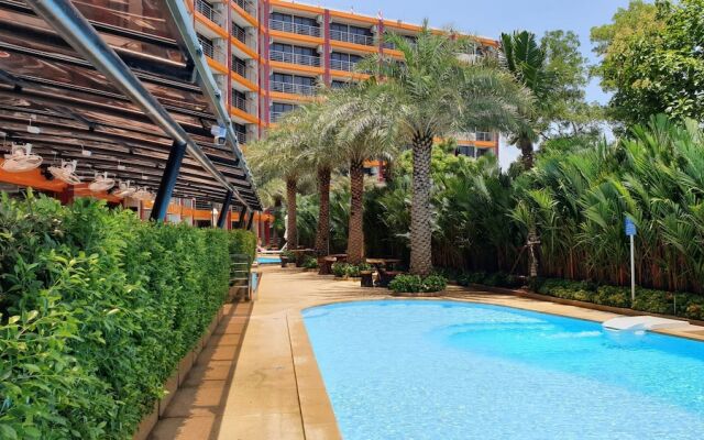 1 Bedroom Apartment with Stunning Views