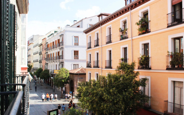 Woohoo Rooms Fuencarral